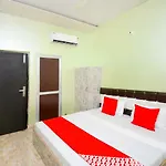 Oyo 39778 Hotel Blue Planet