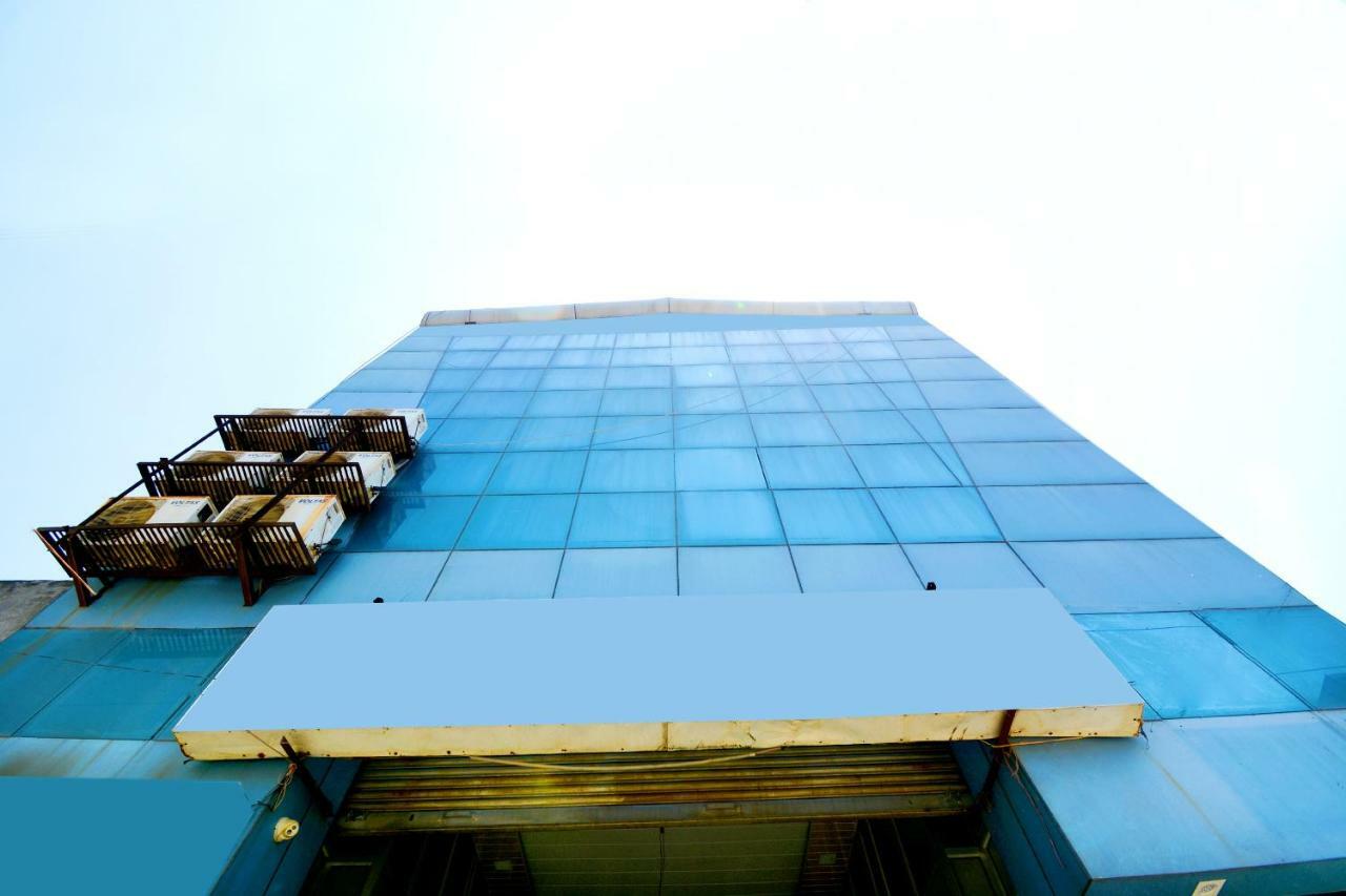 Oyo 39778 Blue Planet Hotel