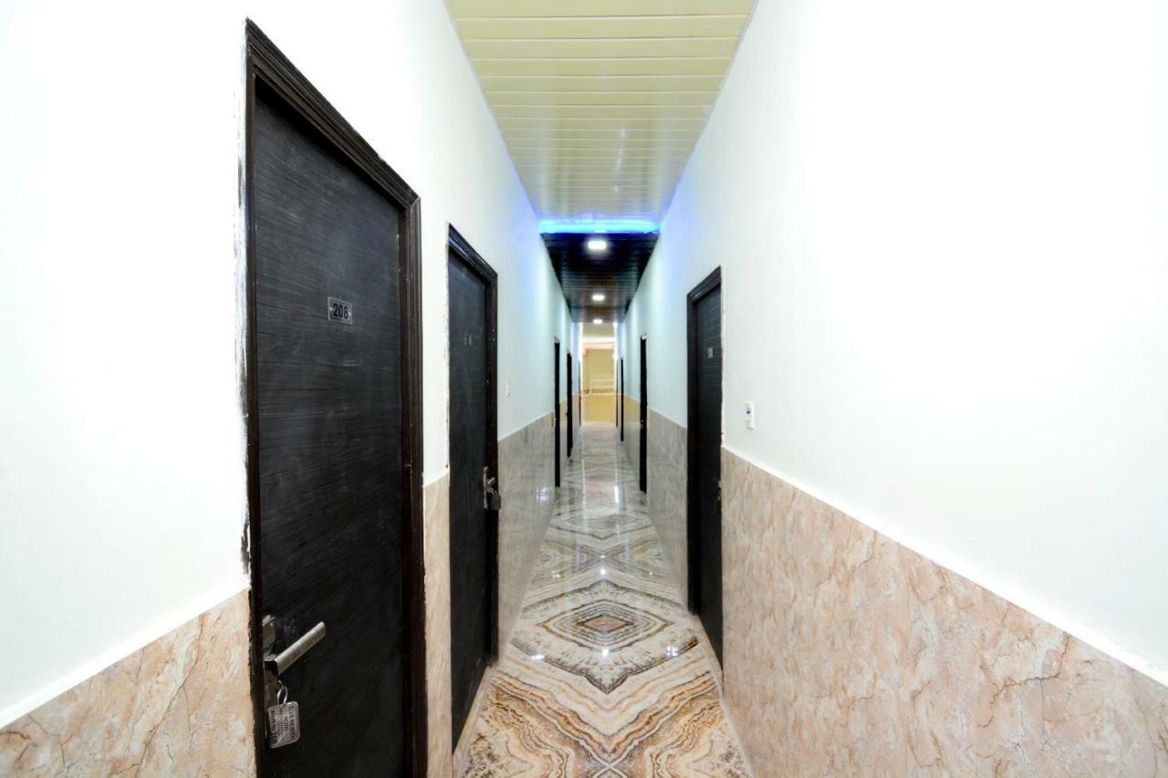 Oyo 39778 Blue Planet Amritsar